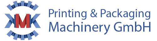 KMK Printing & Packaging Machinery GmbH